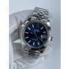 (준비완료/특급배송)NO.2434/NM공장 롤렉스 데이저스트 41미리 블루 바 (강력추천)