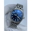 (준비완료/특급배송)NO.2541/V7공장 IWC 파일럿 마크18