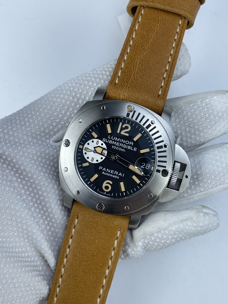 (준비완료/특급배송)NO.2615/VS공장 파네라이 PAM064