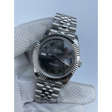 (준비완료/특급배송)NO.2772/VS공장 롤렉스 데이저스트 41미리 윔블던