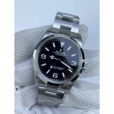 (준비완료/특급배송)NO.3222/VS공장 롤렉스 익스플로러 36 신형 VS3230최신무브