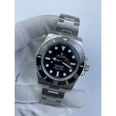 (준비완료/특급배송)NO.3366/VS공장 롤렉스 서브마리너 논데이트 3130 브슬