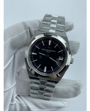 (준비완료/특급배송)NO.3548/ZF공장 바쉐론콘스탄틴 오버시즈 4500v 블랙