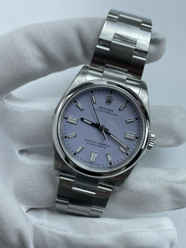 (준비완료/특급배송)NO.3599/vs공장 롤렉스 오이스터 퍼페츄얼 36